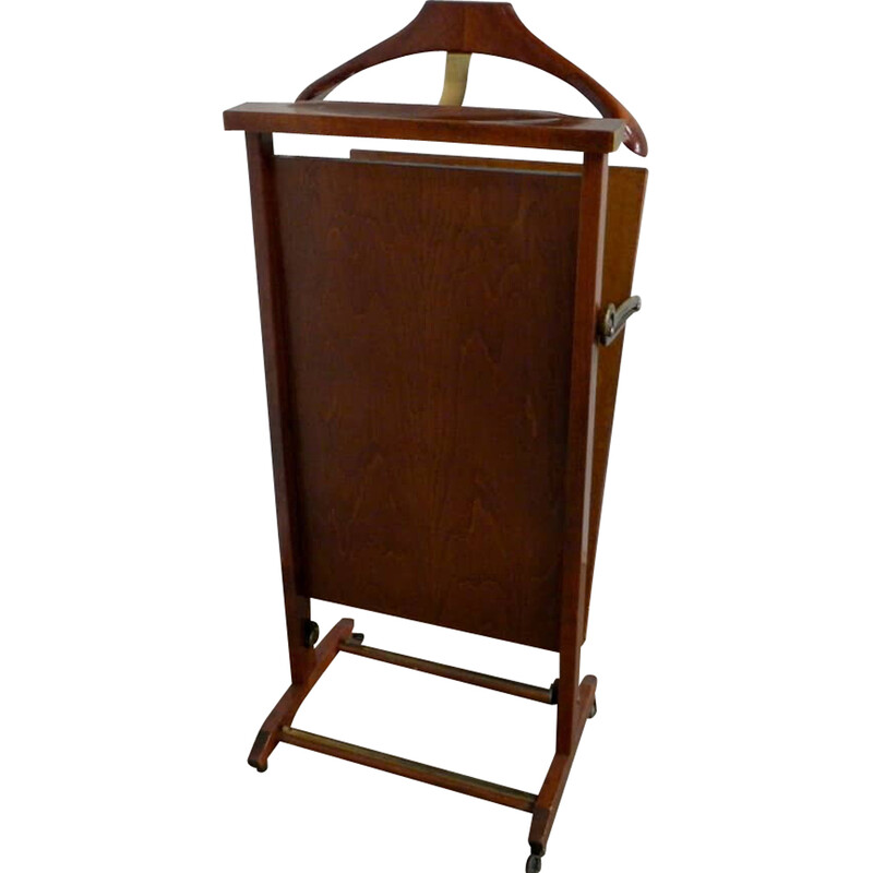 Vintage valet stand by Fratelli Reguitti