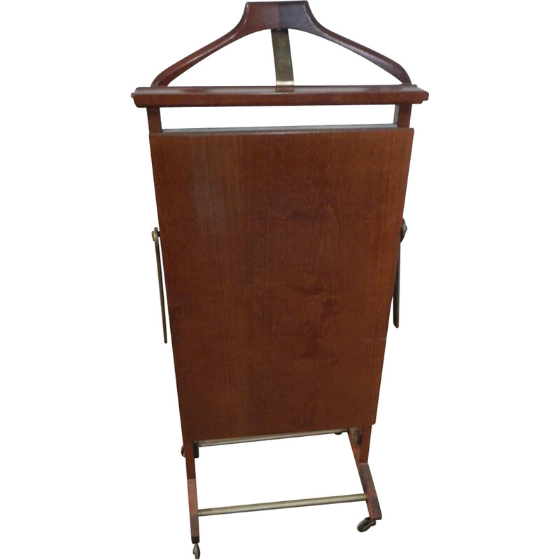 Vintage valet stand by Fratelli Reguitti