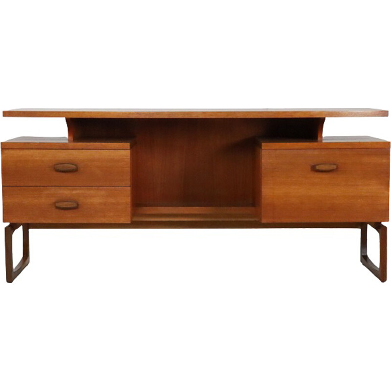 Vintage G-Plan "Greenhow" desk, England