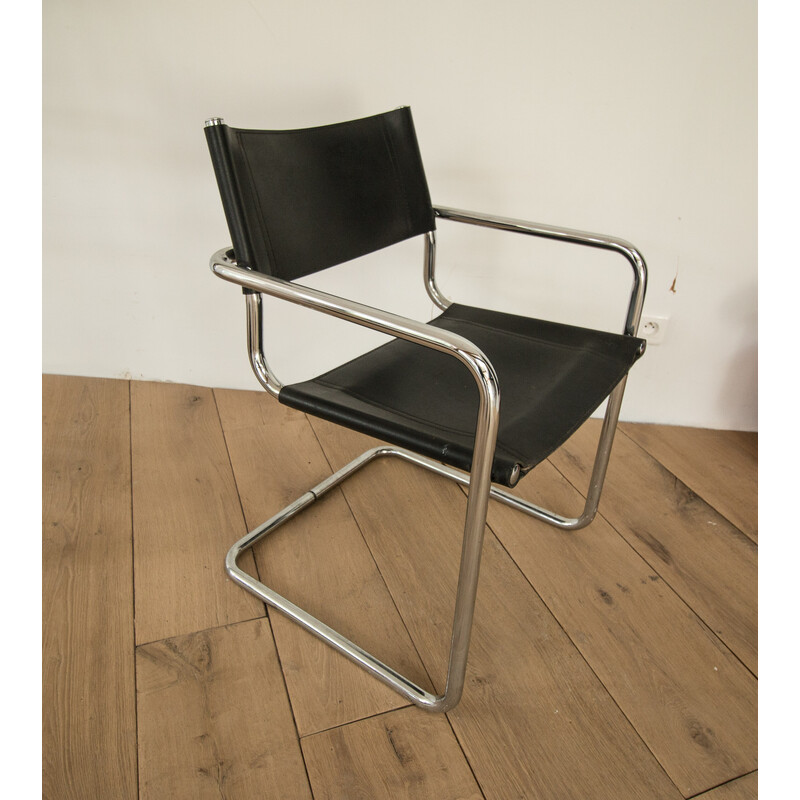 Cadeirão Vintage B 34 de Marcel Breuer