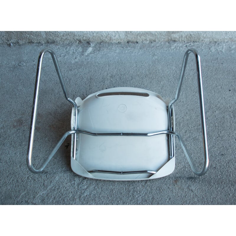 Chaise vintage par Svante Schöblom pour Overman, 1960