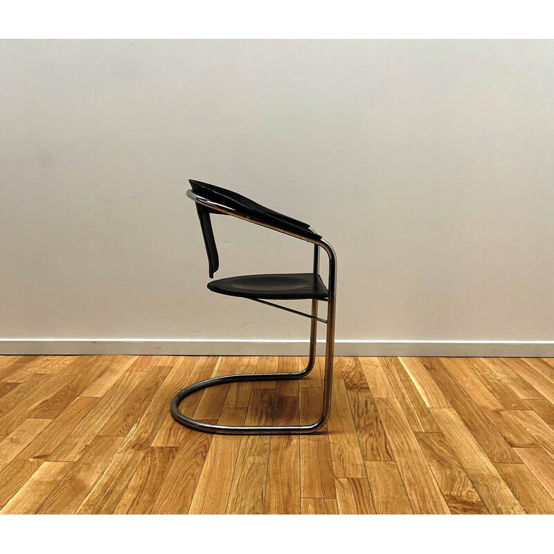 Vintage-Stuhl Canastra von Arrben