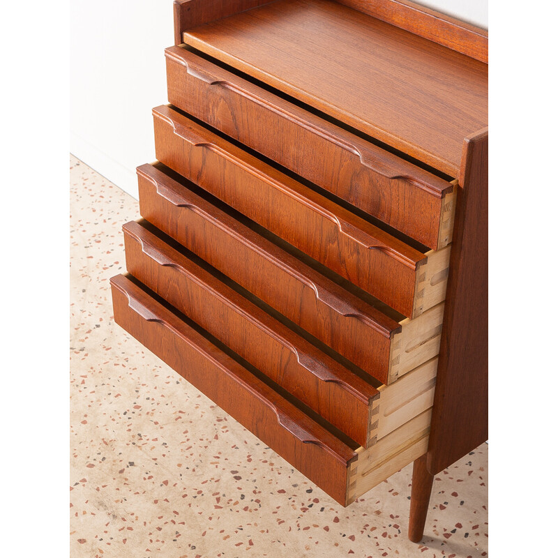 Vintage chest of drawers by Henning Jørgensen, Denmark 1960s