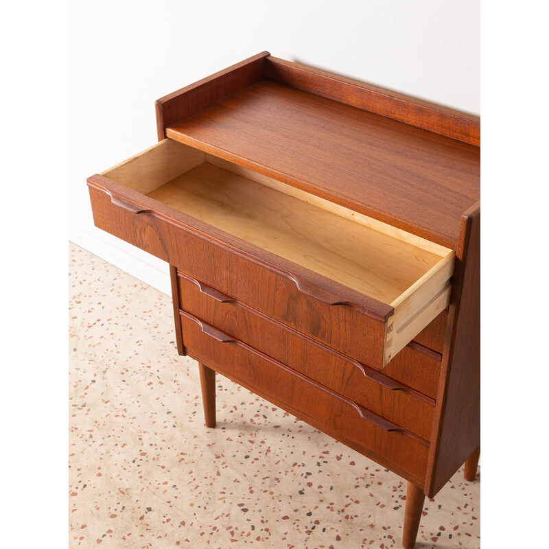 Commode vintage de Henning Jørgensen, Danemark 1960