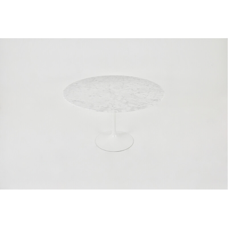 Vintage tafel van Eero Saarinen voor Knoll International, 1960