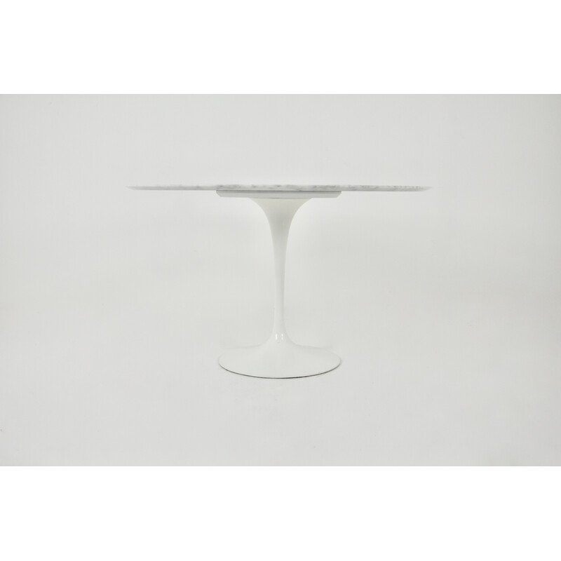 Vintage tafel van Eero Saarinen voor Knoll International, 1960