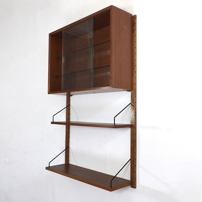 Shelves Royal System, Poul CADOVIUS - 1950s