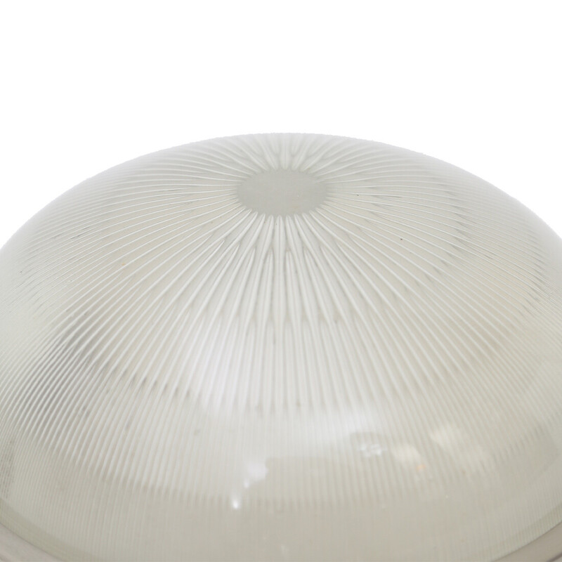 Vintage "Sigma" ceiling lamp by Sergio Mazza for Artemide, 1960s