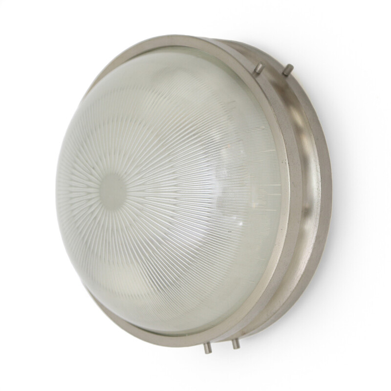 Vintage "Sigma" ceiling lamp by Sergio Mazza for Artemide, 1960s