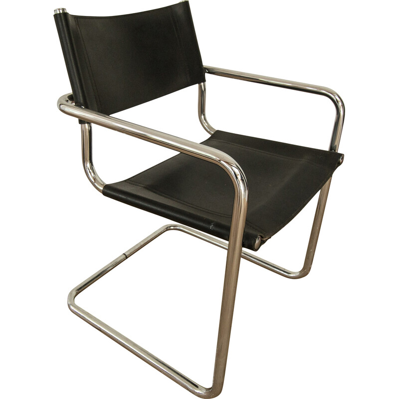 Cadeirão Vintage B 34 de Marcel Breuer