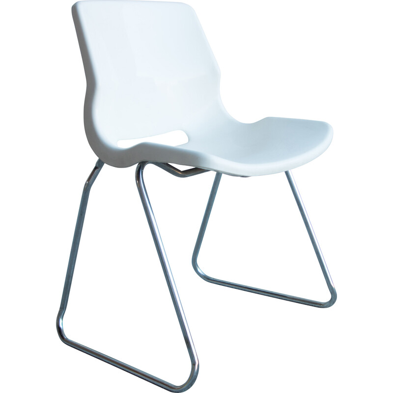 Vintage chair by Svante Schöblom for Overman, 1960