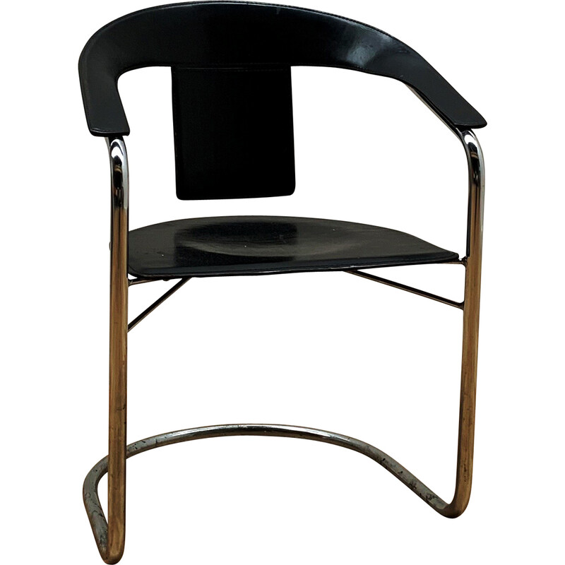 Vintage Canastra chair by Arrben