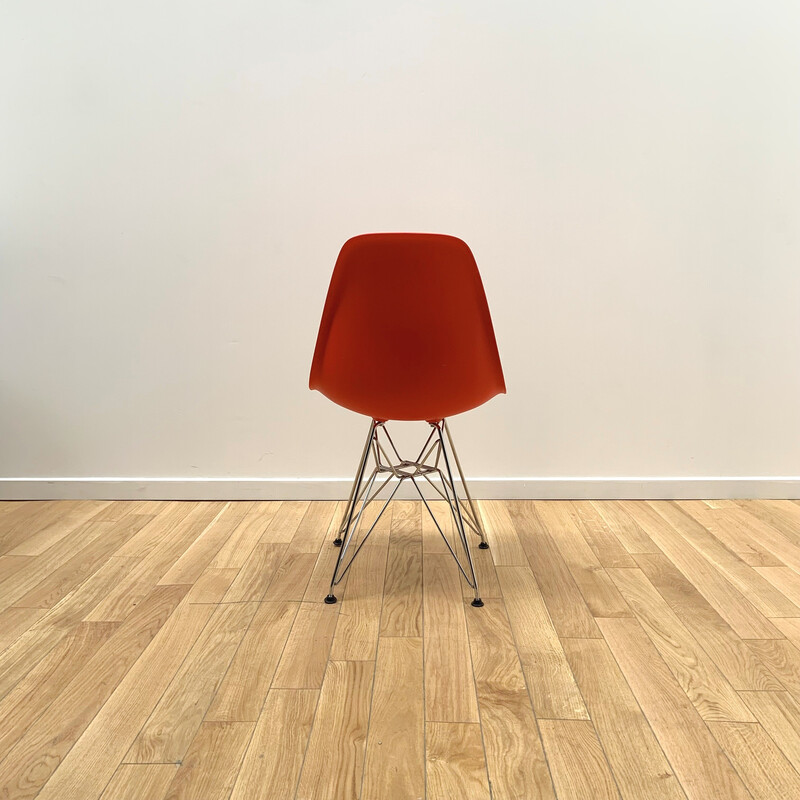 Vintage Dsr chair by Charles and Ray Eames for Vitra