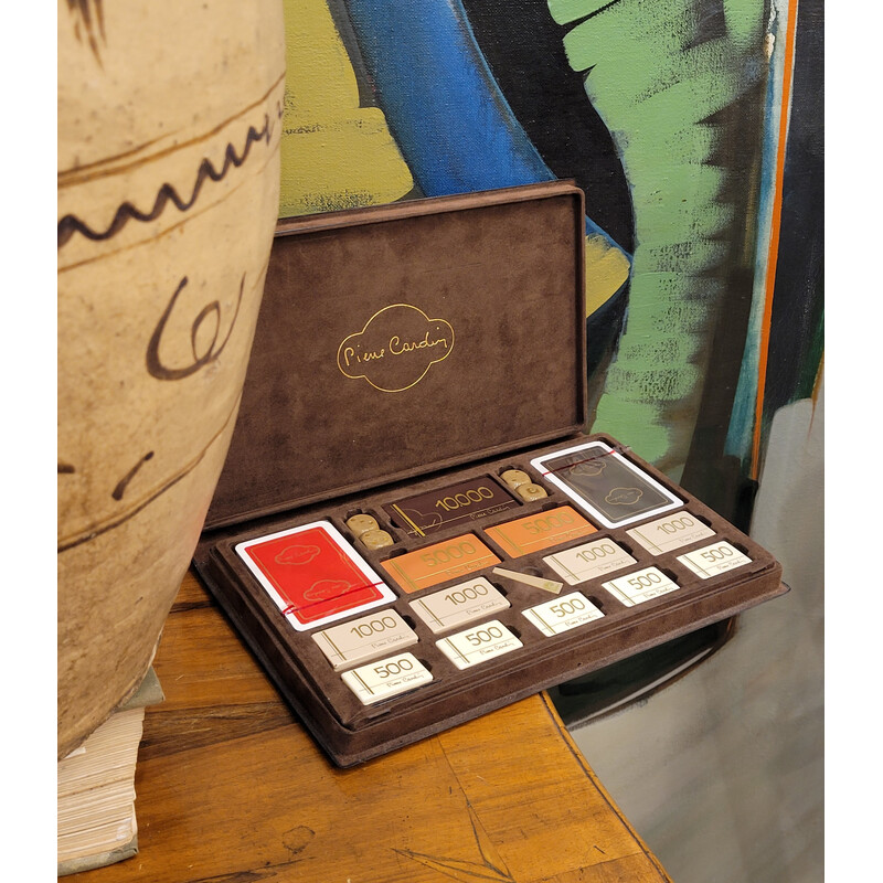 Kit Pierre Cardin Vintage Mixed Made in France -  Sweden
