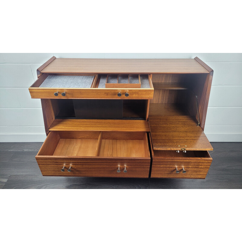 Enfilade vintage Unit de G-Plan, 1960