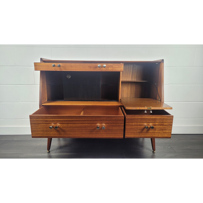 Vintage sideboard Unit by G-Plan, 1960s
