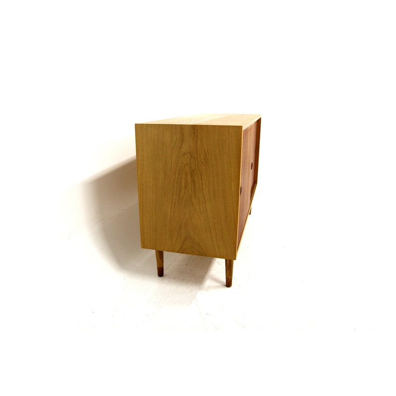 Vintage Öresund sideboard in teak by Børge Mogensen for Karl Andersson & Söner, Sweden 1960s