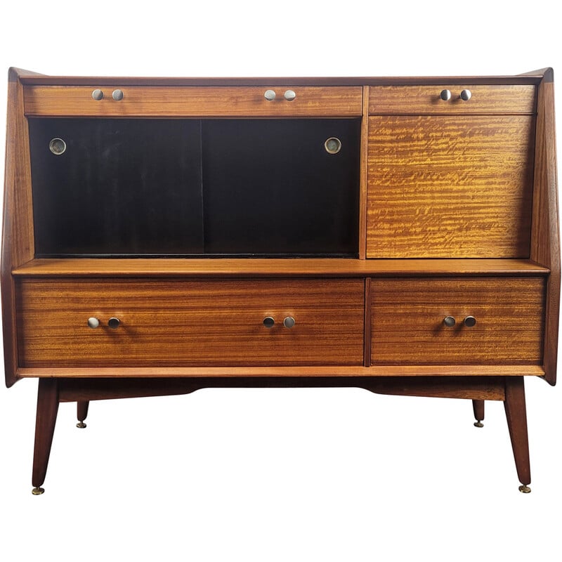 Vintage sideboard Unit by G-Plan, 1960s