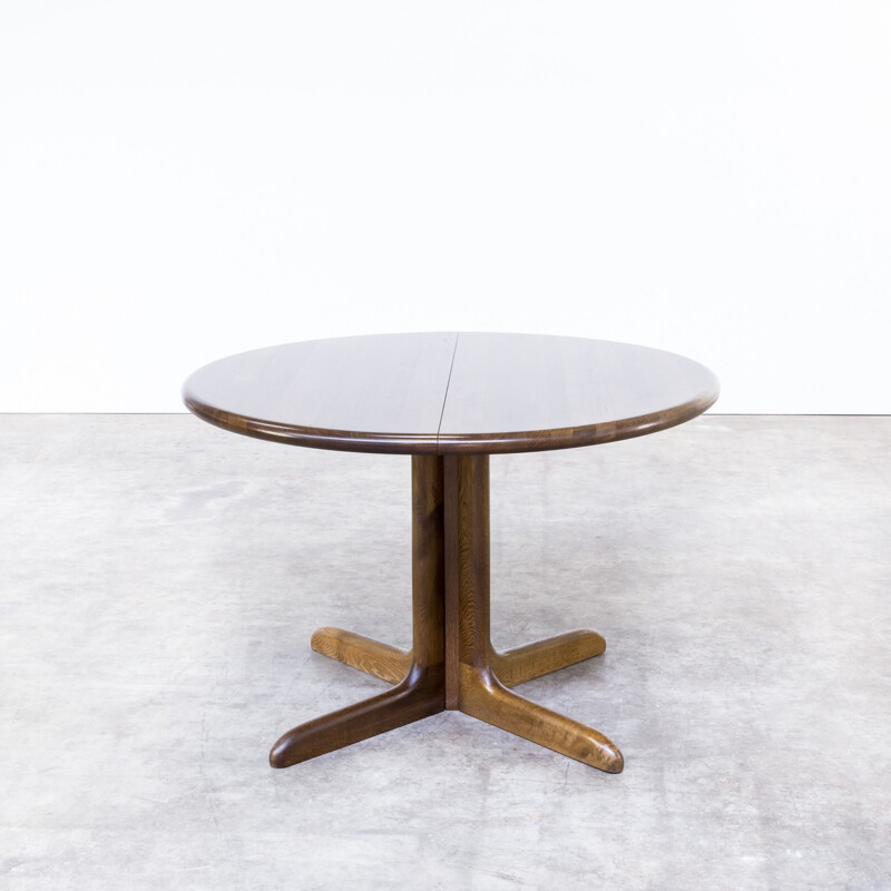Niels Otto Møller dining table for Gudme Møbelfabrik - 1960s