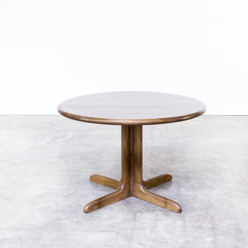Niels Otto Møller dining table for Gudme Møbelfabrik - 1960s