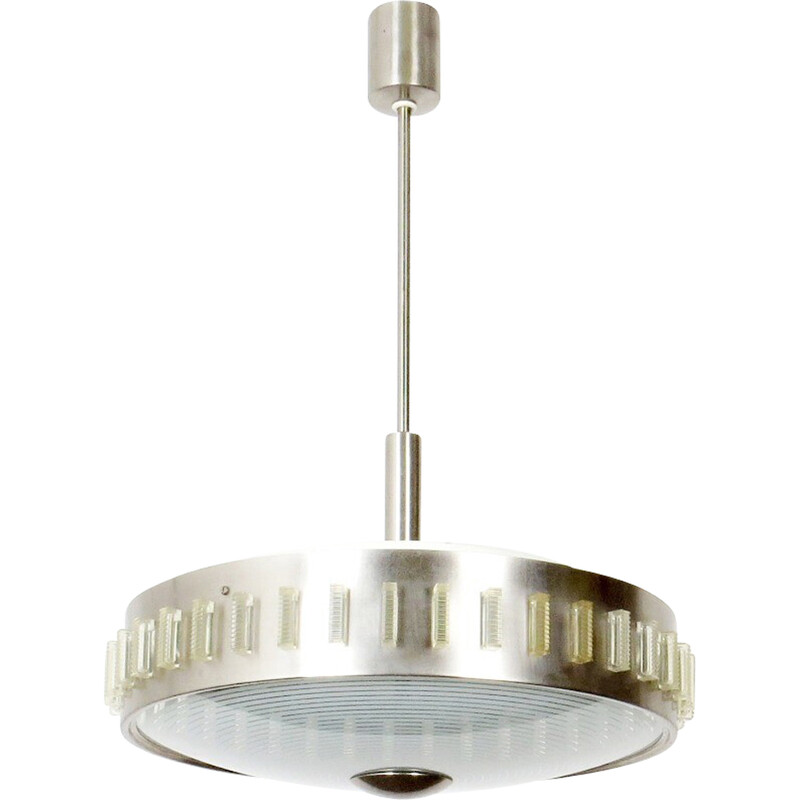 Vintage Ufo hanglamp