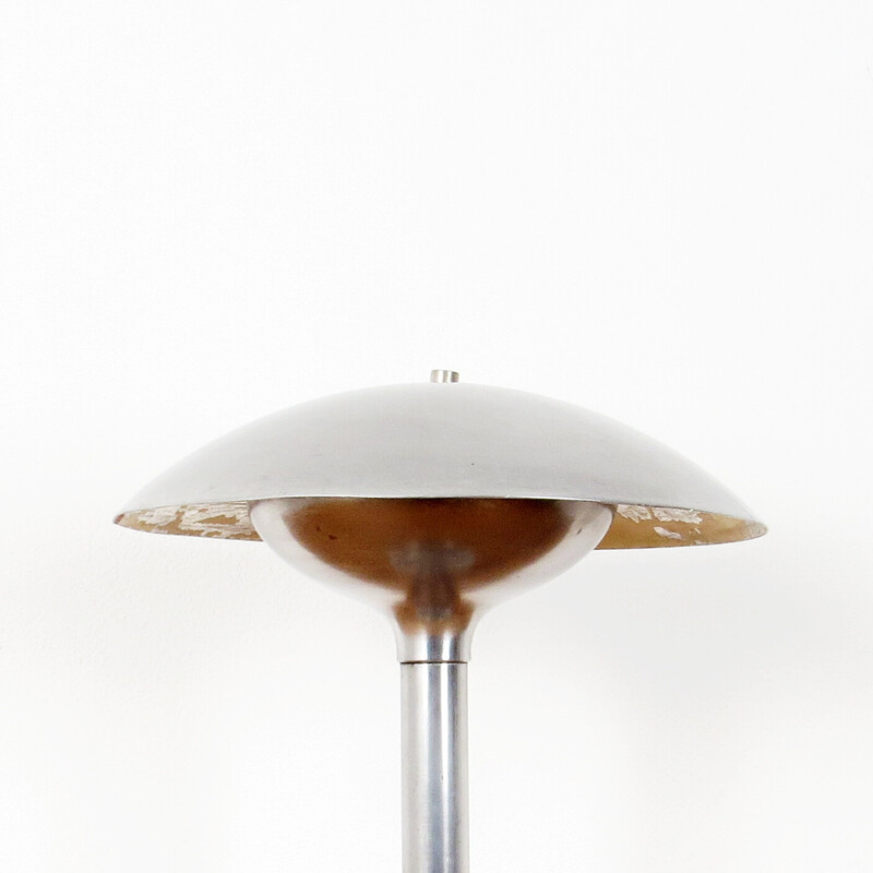 Vintage table lamp by Miroslav Prokop