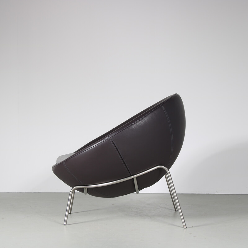 Vintage armchair by Bert Plantagie, Netherlands 2000s