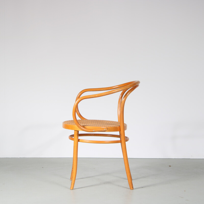 Vintage-Sessel von Michael Thonet für Ligna, 1950er Jahre