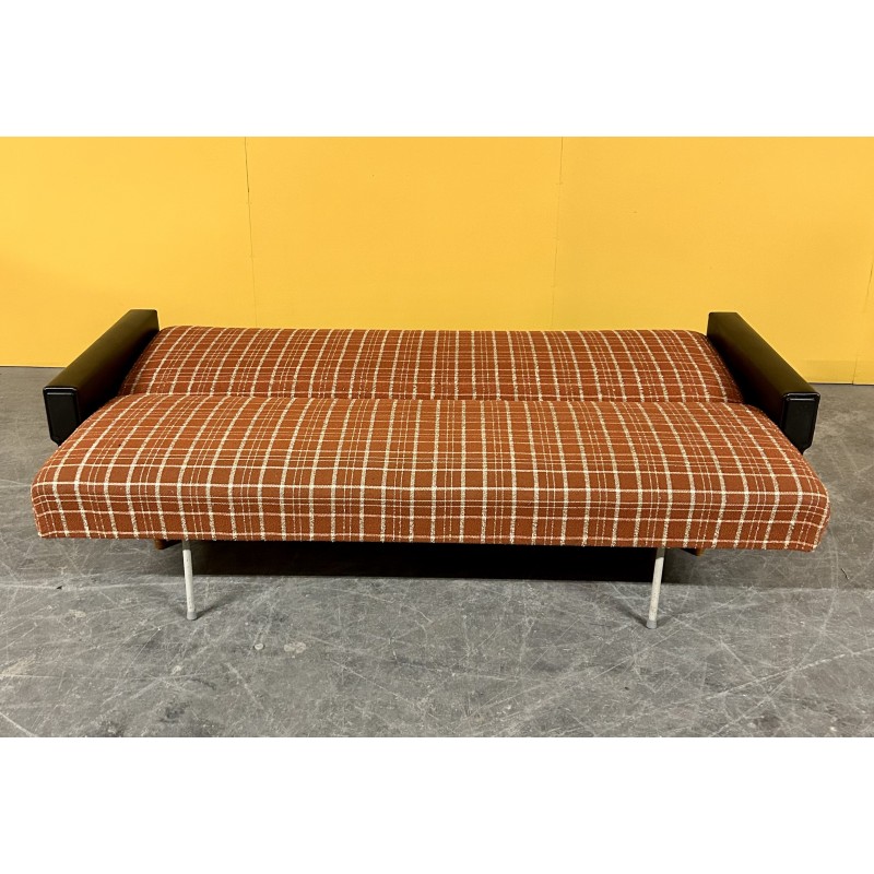 Danish vintage sofabed, 1960s