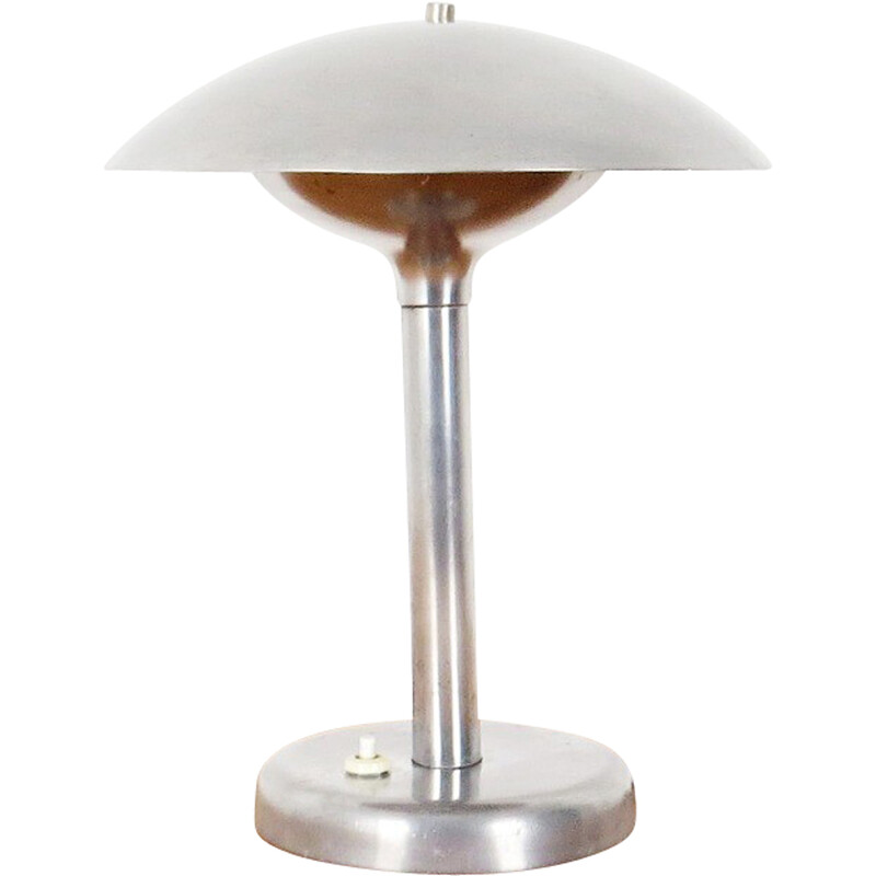 Vintage tafellamp van Miroslav Prokop