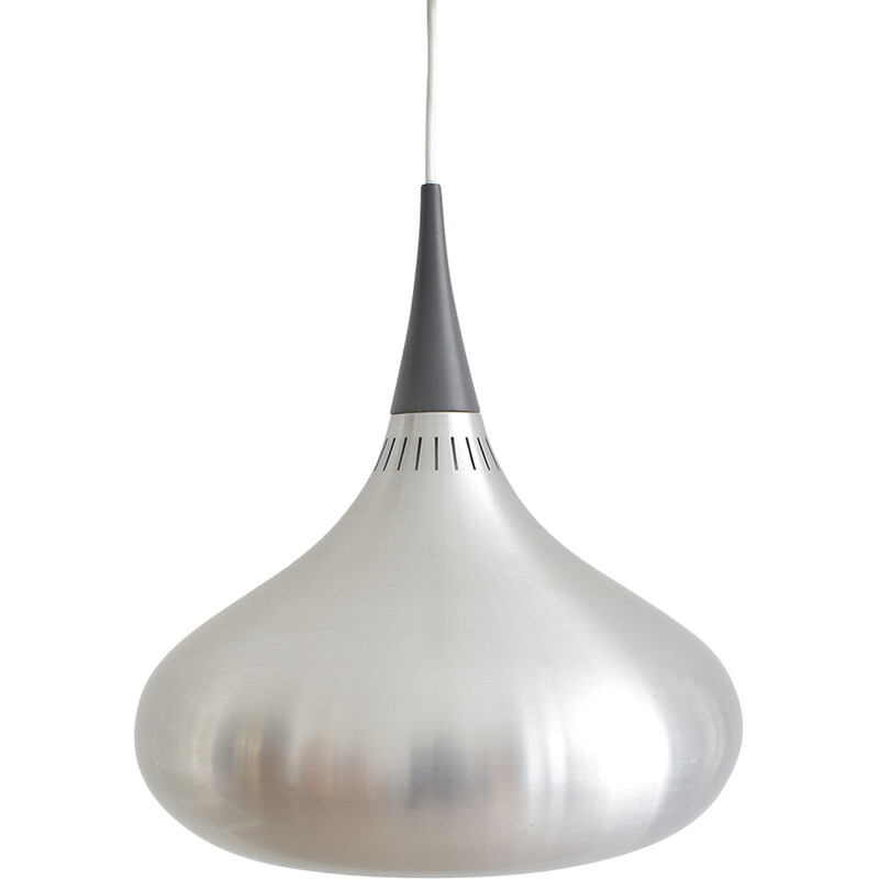 Orient vintage pendant lamp by Jo Hammerborg, Denmark 1960