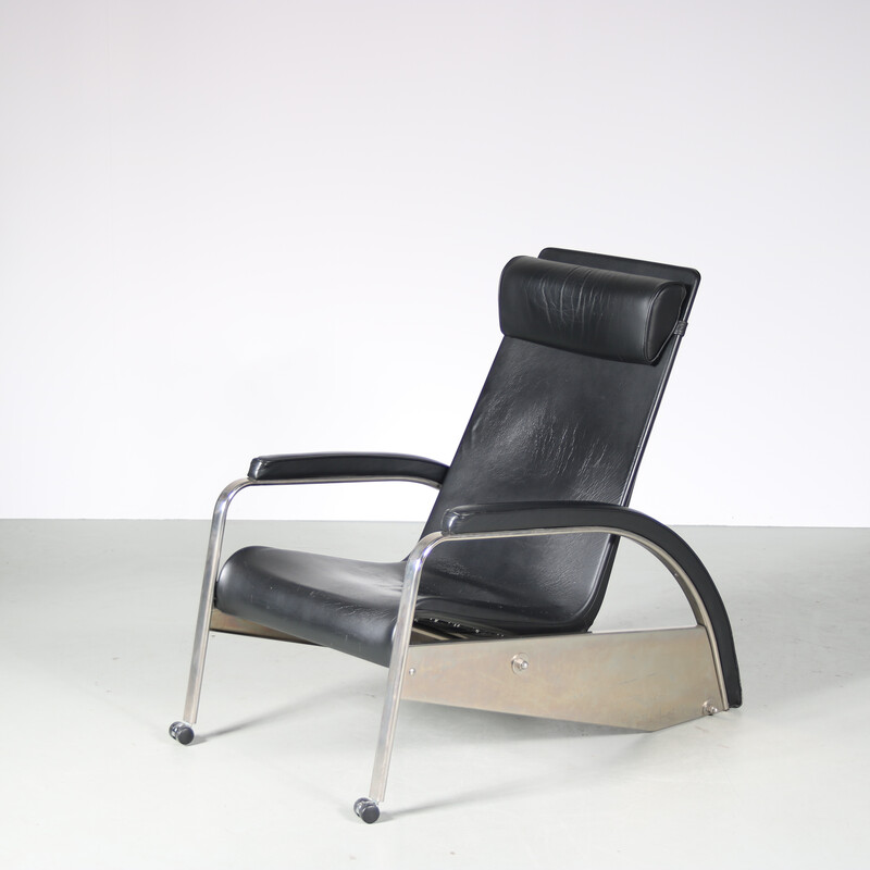 Vintage armchair "Grand Repos" by Tecta, Germany 1980