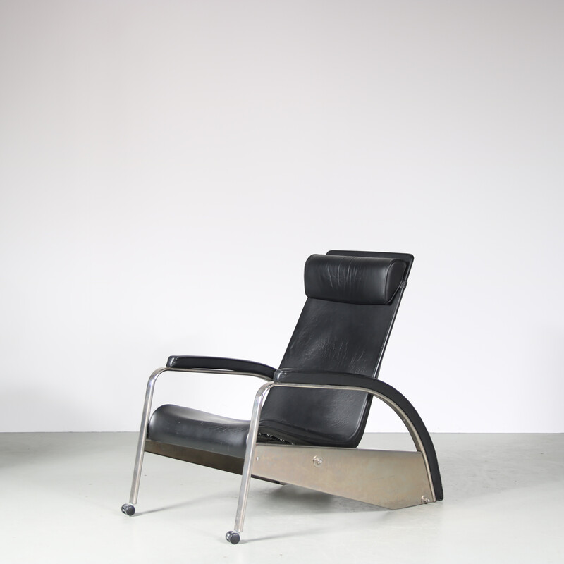 Vintage armchair "Grand Repos" by Tecta, Germany 1980