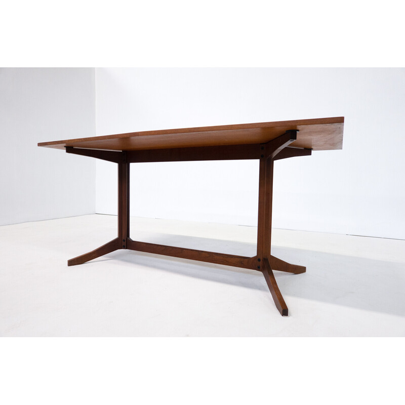 Mid-century table by Franco Albini, Italy 1950s