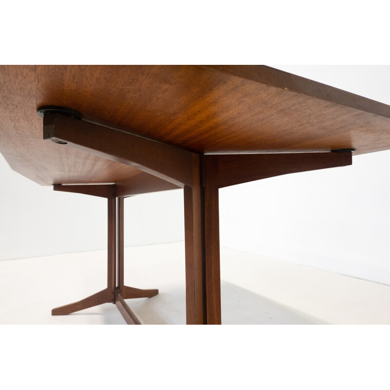 Mid-century table by Franco Albini, Italy 1950s