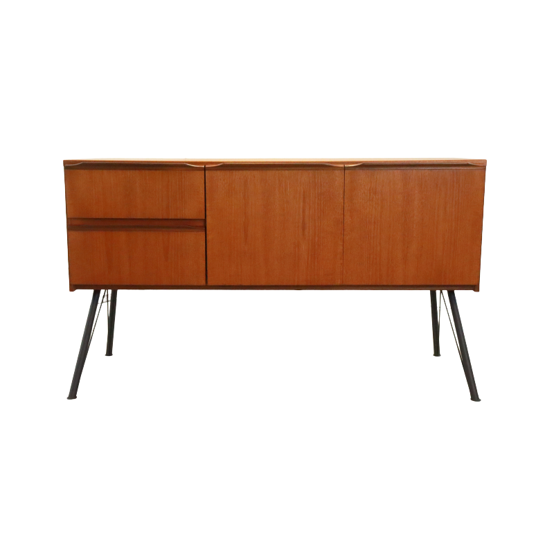 "Halton Gil" vintage compact highboard