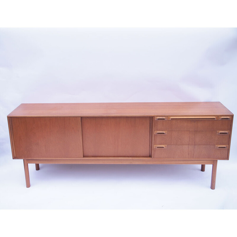 Enfilade scandinave McIntosh Jahrgang, 1960