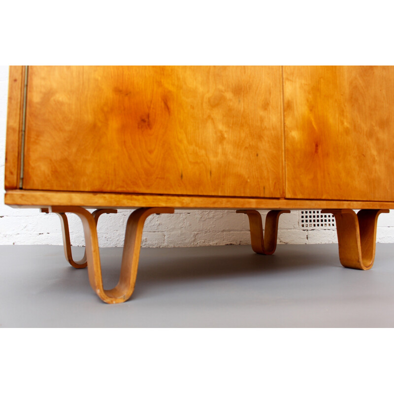 Cabinet model CB02 by Cees Braakman for UMS Pastoe - 1950s