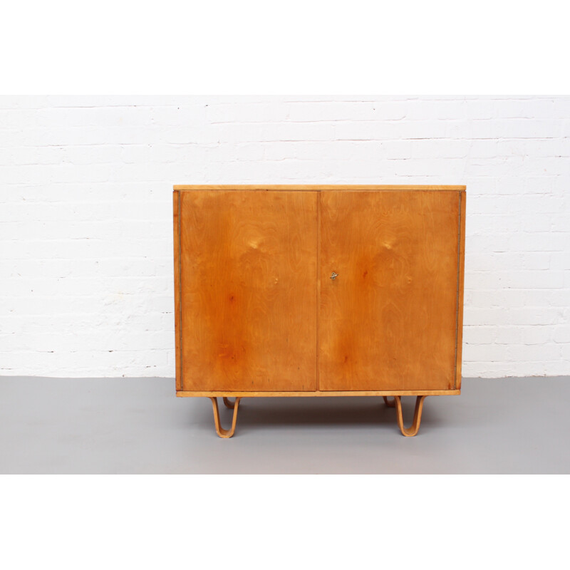 Cabinet model CB02 by Cees Braakman for UMS Pastoe - 1950s