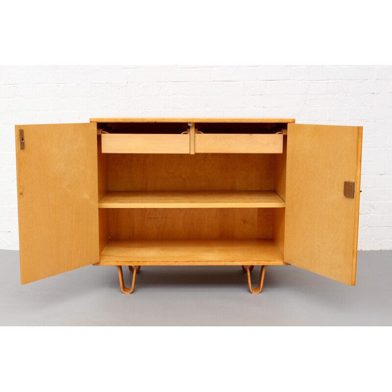 Cabinet model CB02 by Cees Braakman for UMS Pastoe - 1950s