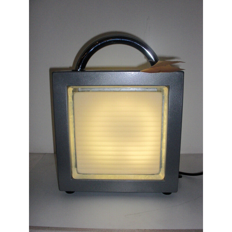 Lampe de table Valigietta - 1980