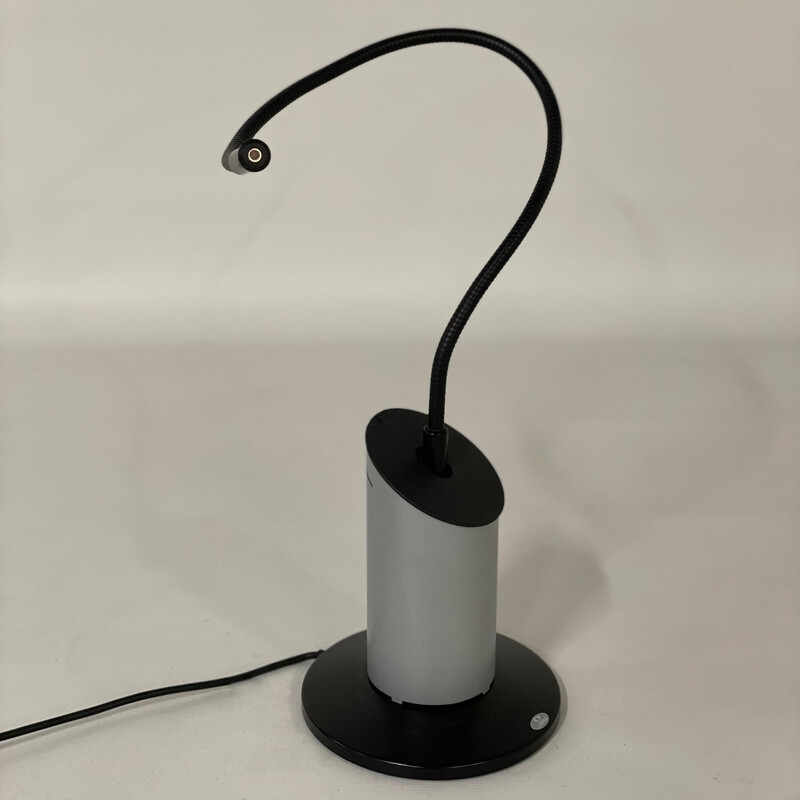 Vintage table lamp Zed by Tommaso Cimini for Lumina, 1990s