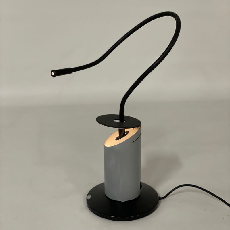 Vintage table lamp Zed by Tommaso Cimini for Lumina, 1990s