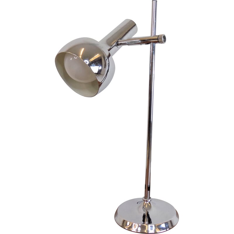 Vintage Swisslamps International table lamp, 1960s