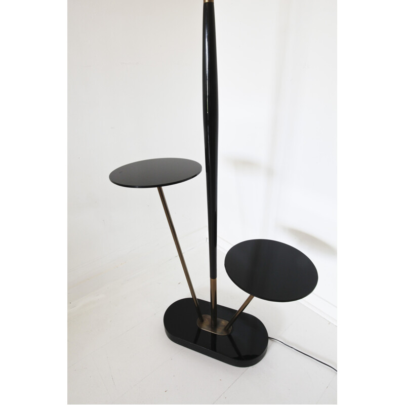 Vintage floor lamp - 1960s