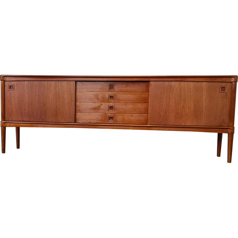 Dänisches Vintage-Sideboard von Bramin