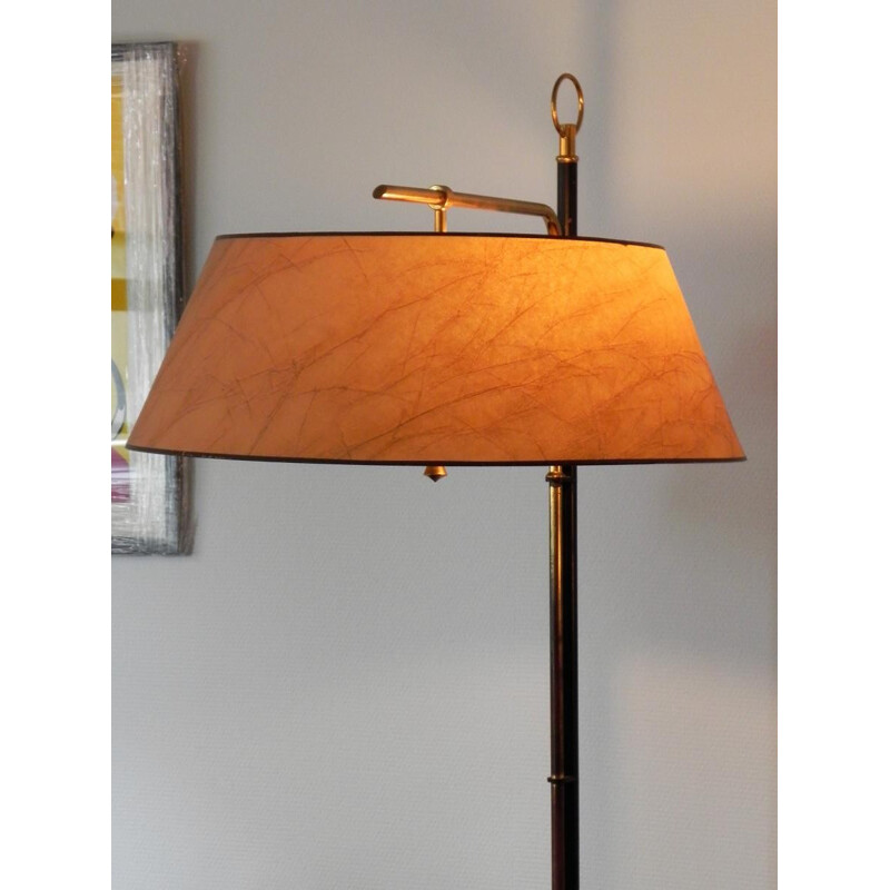 Lunel floor lamp - 1950s