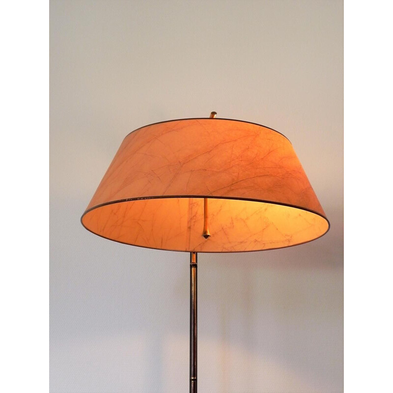 Lunel floor lamp - 1950s