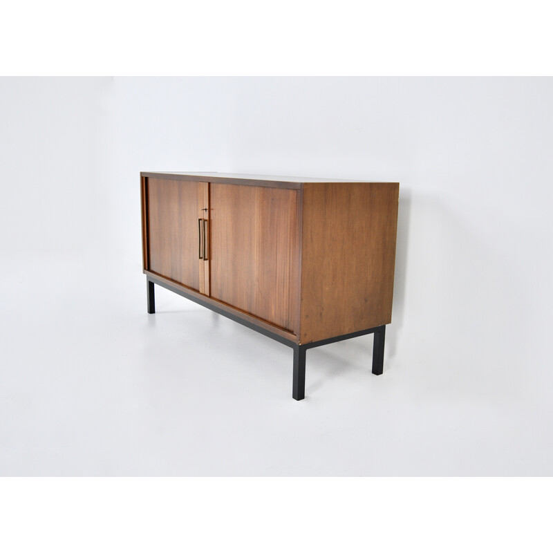 Vintage houten dressoir, 1960