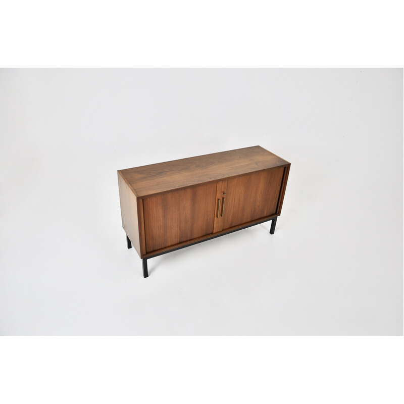 Credenza in legno vintage, 1960